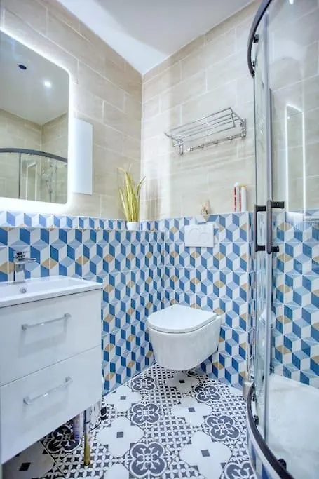 Le Nid Parisien Triplex Cosy Et Chaleureux Apartment Paris