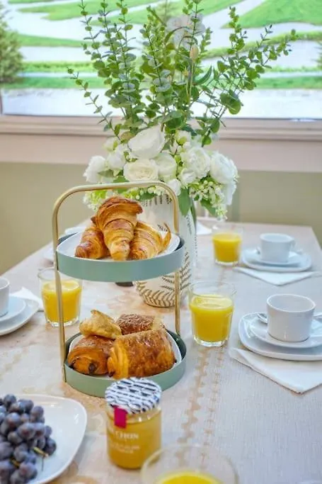 Le Nid Parisien Triplex Cosy Et Chaleureux Apartment
