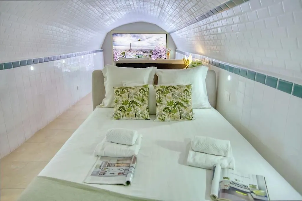 Le Nid Parisien Triplex Cosy Et Chaleureux Apartment