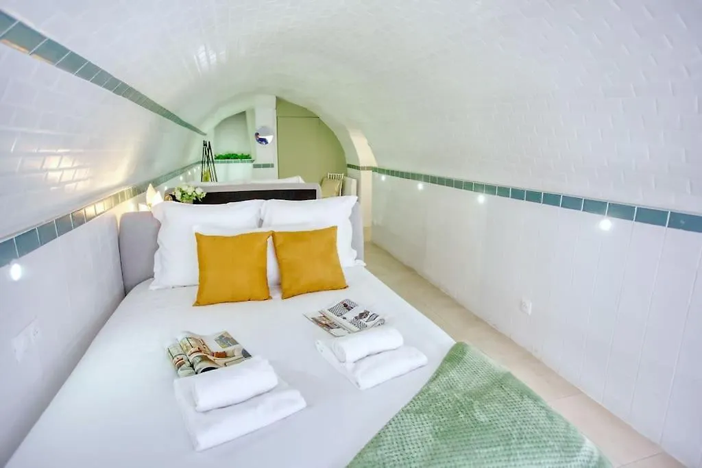 Le Nid Parisien Triplex Cosy Et Chaleureux 아파트
