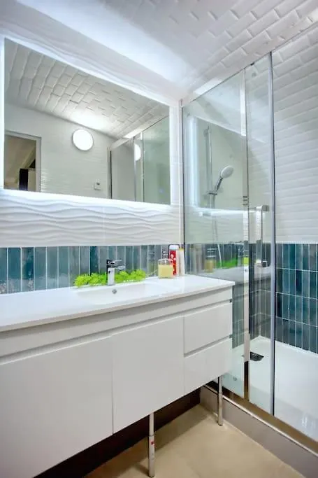 Le Nid Parisien Triplex Cosy Et Chaleureux 아파트  파리