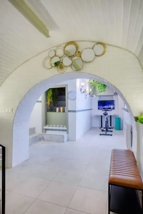 Le Nid Parisien Triplex Cosy Et Chaleureux 아파트