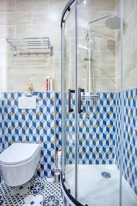 Le Nid Parisien Triplex Cosy Et Chaleureux 아파트 프랑스